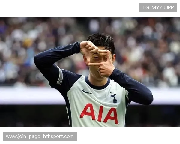 梅西与孙兴慜的首次同场究竟有多炸？美国媒体疯狂造势