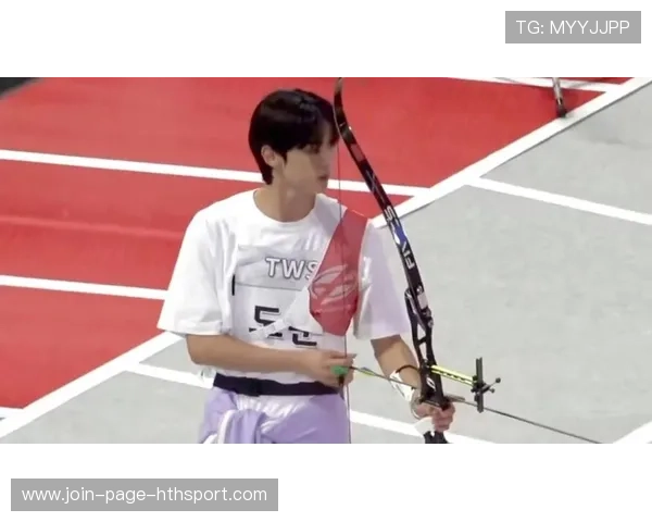 射箭职业选手十环命中率惊人，背后的秘密你知道吗？