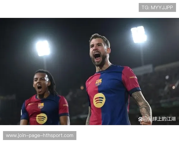 巴塞罗那加强中场压迫