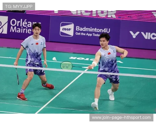 王昶成功夺冠，强势回归印尼羽毛球大师赛，梁伟铿羽毛球特色